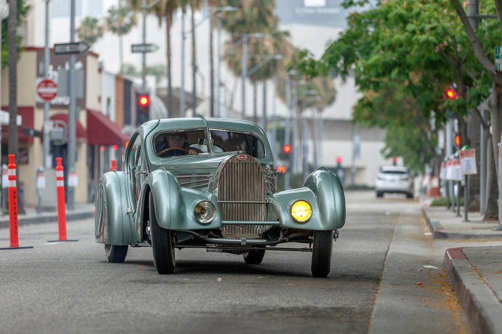 Father’s Day Concours D’Elegance image thumbnail